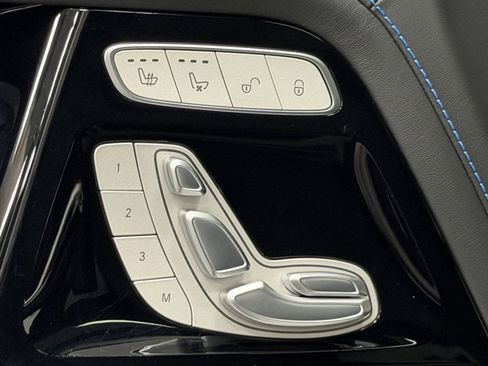 Used 2025 Mercedes-Benz G 580 w/ EQ Technology image 20