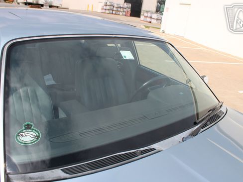 Used 1990 Jaguar XJ Vanden Plas image 30