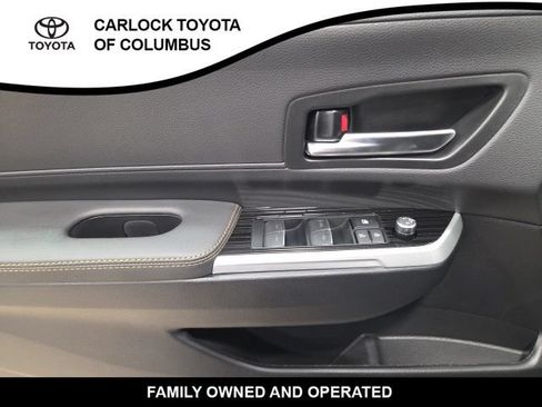 New 2026 Toyota Sienna XLE Woodland Edition AWD/4WD image 12