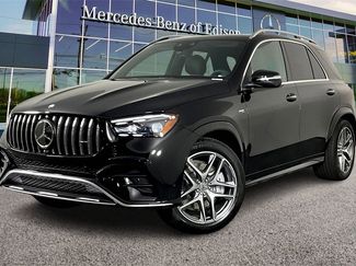 New 2026 Mercedes-Benz GLE 53 AMG 4MATIC video 2