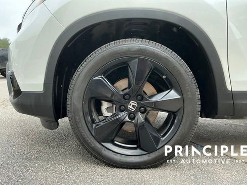 Used 2021 Honda Passport Elite image 7