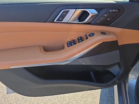 New 2026 BMW X7 xDrive40i image 11