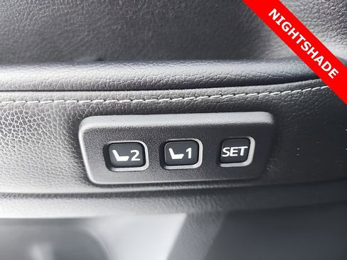 Used 2021 Toyota 4Runner Nightshade AWD/4WD image 19