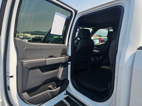 Certified 2026 Ford F150 Lariat w/ Tow/Haul Package AWD/4WD image 15