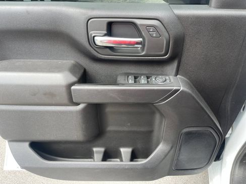 Used 2024 Chevrolet Silverado 3500 W/T w/ WT Convenience Package AWD/4WD image 12