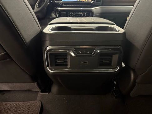 New 2025 Chevrolet Silverado 2500 High Country w/ Z71 Off-Road Package image 17