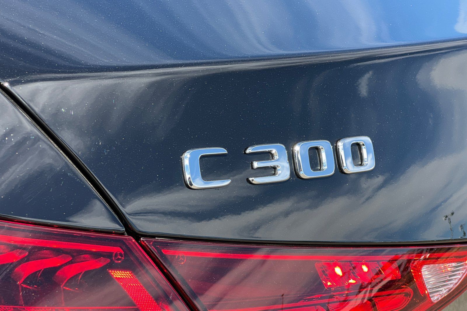 Certified 2024 Mercedes-Benz C 300 Sedan image 13