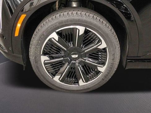 New 2026 Cadillac Escalade IQL Sport 1 image 18