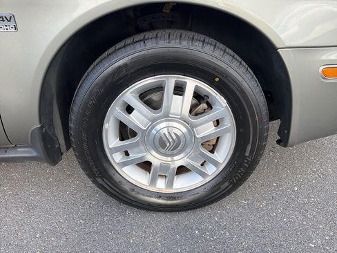 Used 2004 Mercury Sable LS Premium image 10