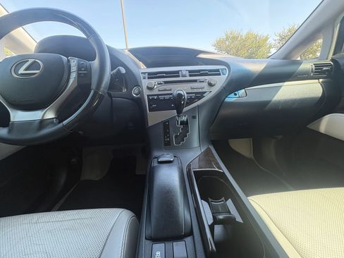 Used 2013 Lexus RX 350 FWD w/ Navigation Pkg image 12