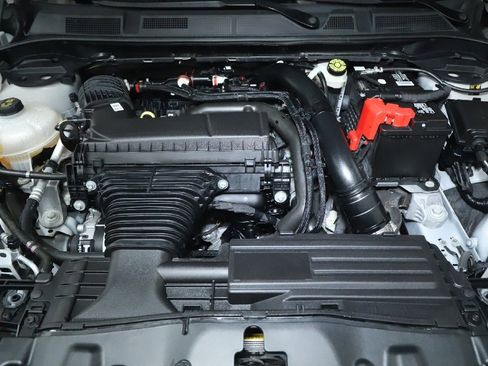 Certified 2023 Lincoln Corsair Reserve AWD/4WD image 35