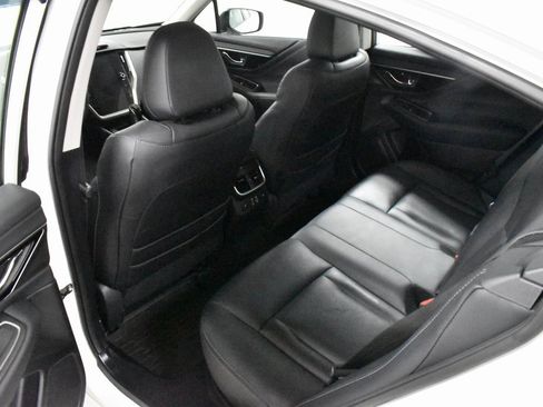 Used 2024 Subaru Legacy Touring XT image 16