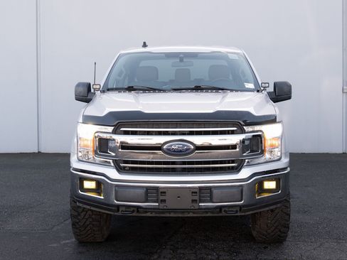 Used 2019 Ford F150 XLT image 17