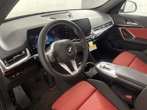 Used 2023 BMW X1 xDrive28i w/ Convenience Package AWD/4WD image 14