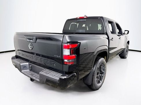 New 2026 Nissan Frontier SV w/ Tow Package image 5