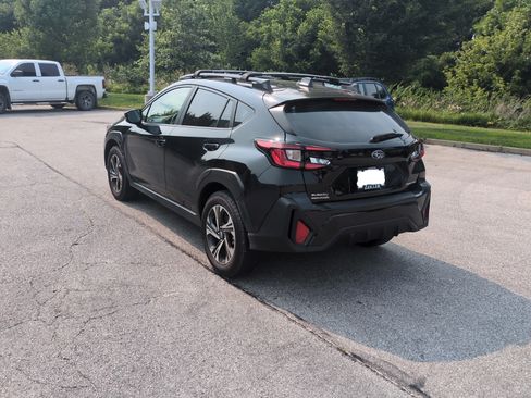 Certified 2024 Subaru Crosstrek 2.0i Premium AWD/4WD image 7