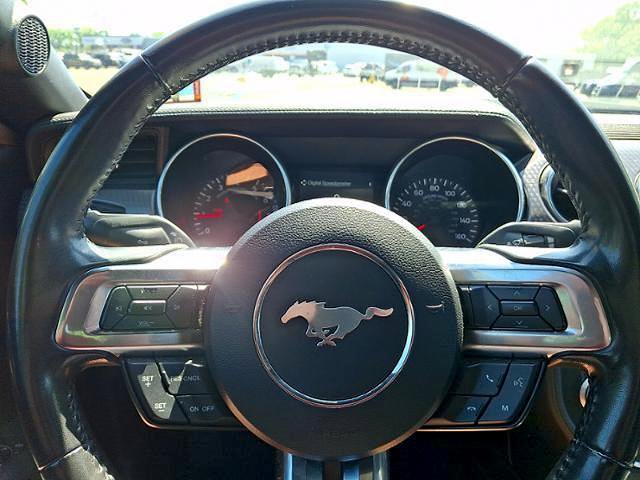 Certified 2018 Ford Mustang Coupe w/ Ecoboost Performance Package RWD image 19