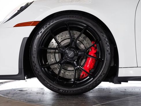 Used 2023 Porsche 911 GT3 RWD image 10