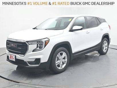 Used 2024 GMC Terrain SLE
