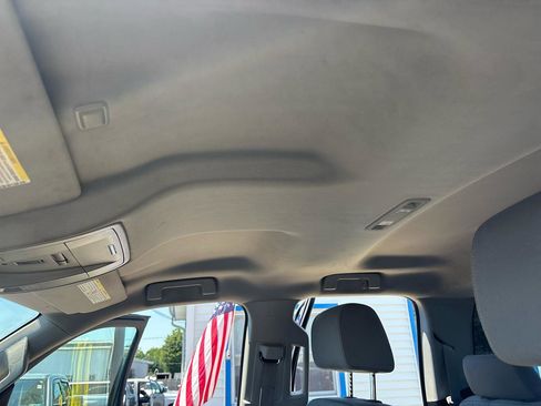 Used 2015 GMC Sierra 2500 4x4 Double Cab w/ Sierra Convenience Package image 31