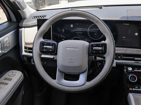 New 2026 Hyundai Santa Fe Calligraphy FWD image 18