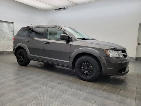 Used 2015 Dodge Journey American Value Package w/ Flexible Seating Group image 11
