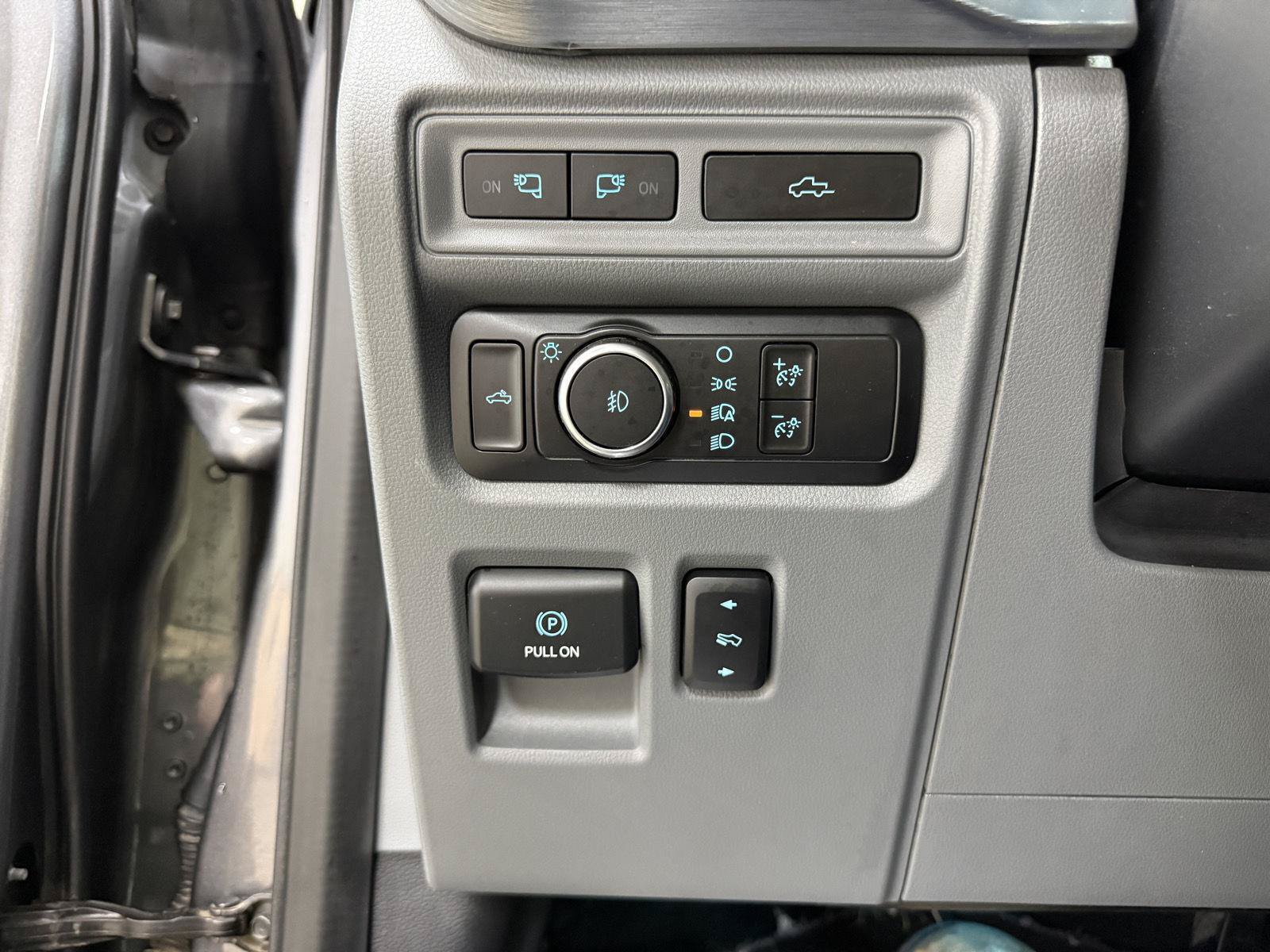 Used 2021 Ford F150 Lariat w/ Equipment Group 502A High AWD/4WD image 15
