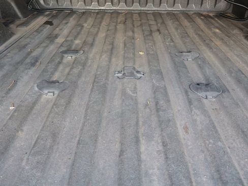 Used 2024 GMC Sierra 2500 Denali Ultimate w/ Max Trailering Package image 12