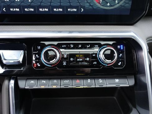 Used 2022 GMC Sierra 1500 Denali image 48