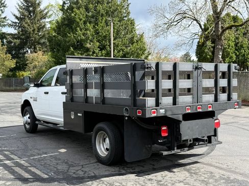 Used 2015 RAM 3500 Tradesman image 4