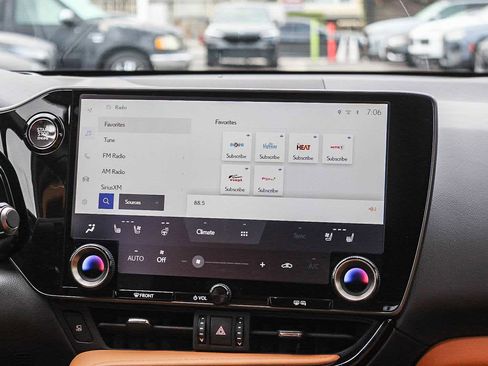 Used 2024 Lexus NX 350 Luxury image 14