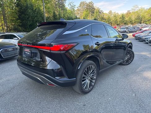Used 2023 Lexus RX 350 FWD w/ Accessory Package (Z1) image 3