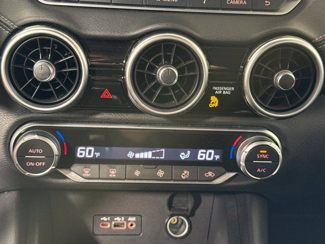 Used 2020 Nissan Sentra SV FWD image 24
