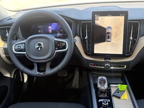 New 2026 Volvo XC60 B5 Plus w/ Protection Package Premier image 11