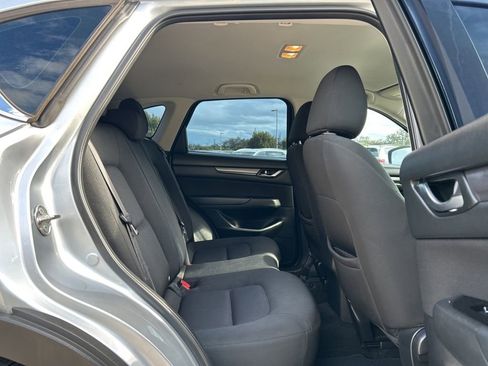 Used 2019 MAZDA CX-5 Sport image 41