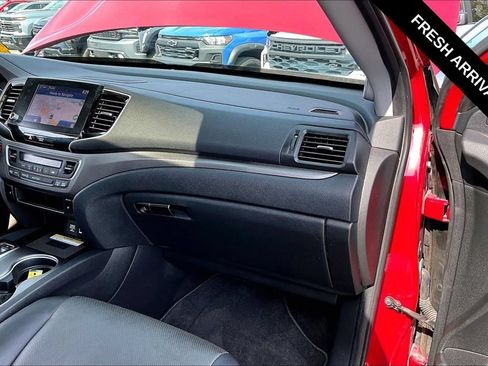 Used 2022 Honda Ridgeline RTL-E image 26