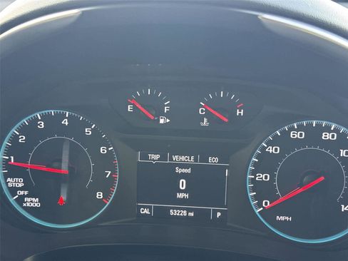 Used 2021 Chevrolet Malibu RS FWD image 29