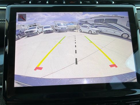 Used 2023 Jeep Grand Cherokee L Limited w/ Trailer Tow Group (B) AWD/4WD image 41