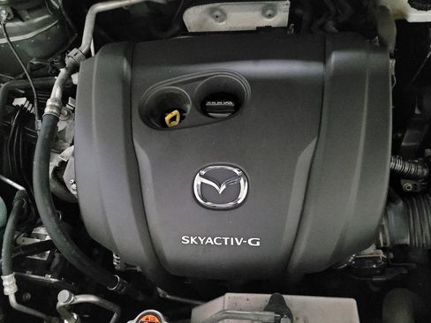 Used 2021 MAZDA CX-5 Grand Touring AWD/4WD image 30