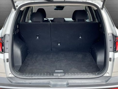 Used 2025 Hyundai Tucson SEL FWD image 10