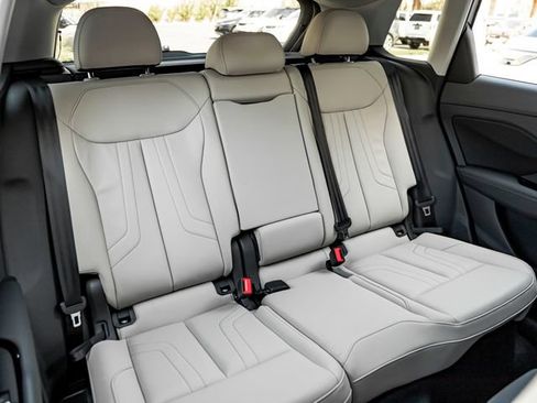 New 2026 Audi Q3 quattro 2.0T AWD/4WD image 30