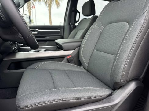 New 2026 RAM 1500 Big Horn image 15