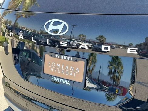 New 2026 Hyundai Palisade SE FWD image 29