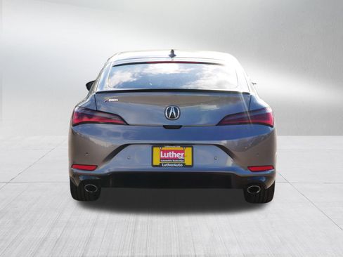 Certified 2024 Acura Integra A-Spec image 6