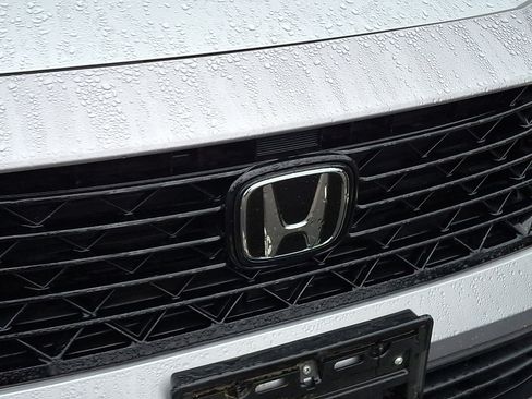 Used 2024 Honda Accord LX image 8