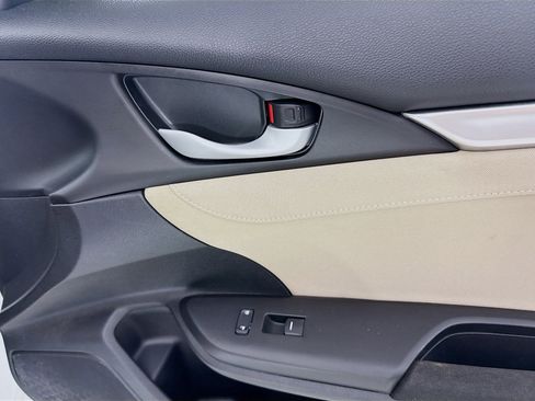 Used 2018 Honda Civic EX-T image 31