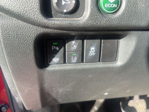 Used 2023 Honda Passport TrailSport image 13