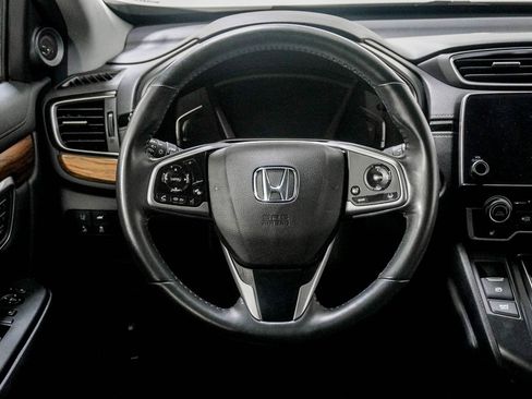 Used 2020 Honda CR-V Touring image 23