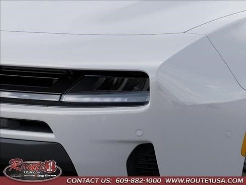 New 2026 Dodge Charger R/T AWD/4WD image 11