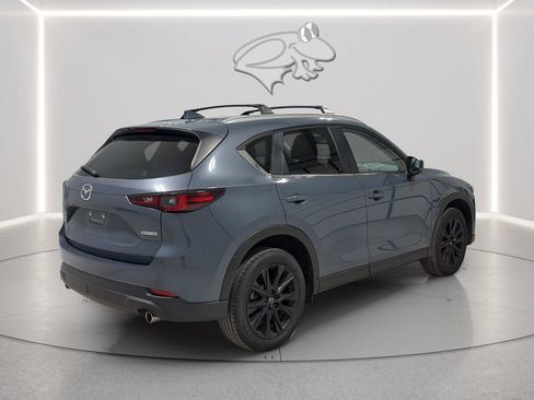 Used 2025 MAZDA CX-5 Carbon Edition AWD/4WD image 5